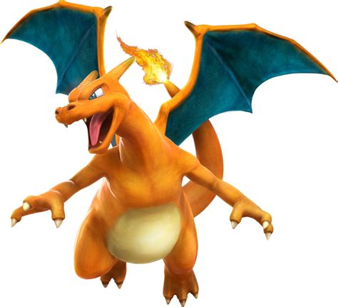 Charizard (Pokémon)